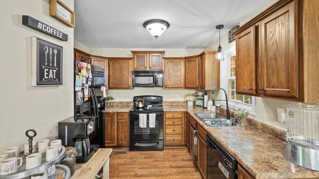 208 E Brown Street, Randleman, NC 27317