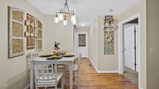 208 E Brown Street, Randleman, NC 27317