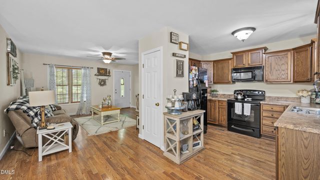 208 E Brown Street, Randleman, NC 27317