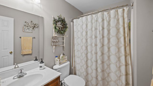 208 E Brown Street, Randleman, NC 27317