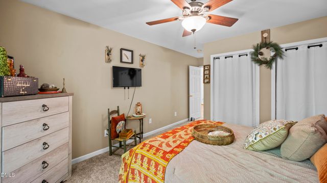208 E Brown Street, Randleman, NC 27317