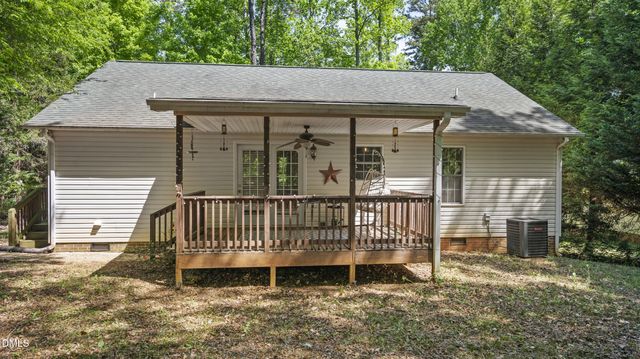 208 E Brown Street, Randleman, NC 27317