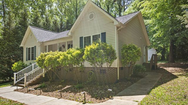 208 E Brown Street, Randleman, NC 27317