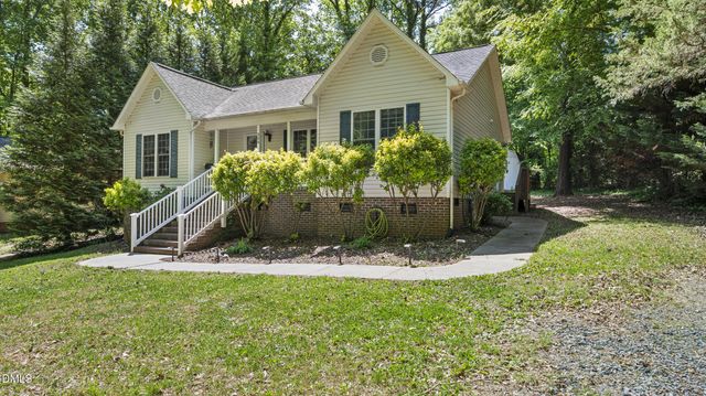 208 E Brown Street, Randleman, NC 27317