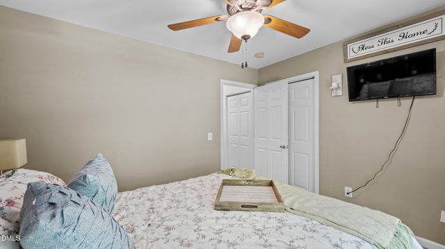 208 E Brown Street, Randleman, NC 27317