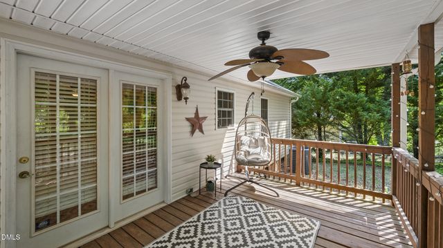 208 E Brown Street, Randleman, NC 27317
