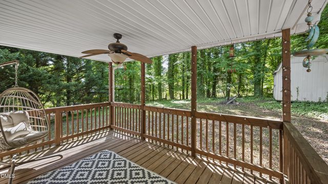 208 E Brown Street, Randleman, NC 27317