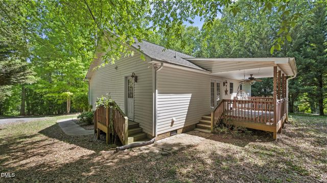 208 E Brown Street, Randleman, NC 27317