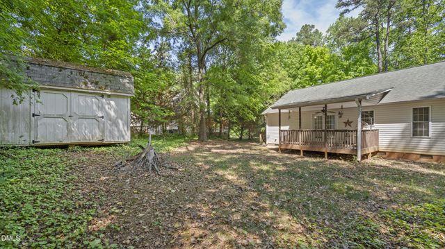 208 E Brown Street, Randleman, NC 27317