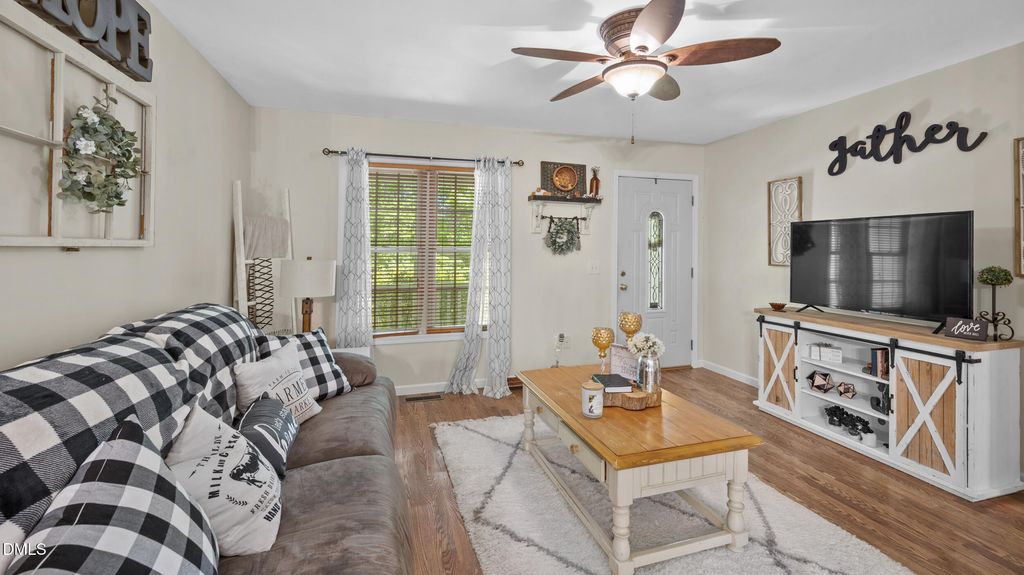 208 E Brown Street, Randleman, NC 27317