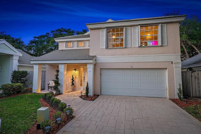 93 Admirals Court, Palm Beach Gardens, FL 33418