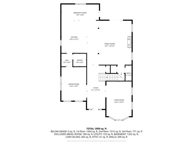 1009 Walter Street, Lemont, IL 60439