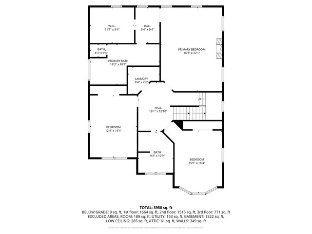 1009 Walter Street, Lemont, IL 60439