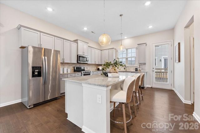 9205 Bluefield Street, Charlotte, NC 28273