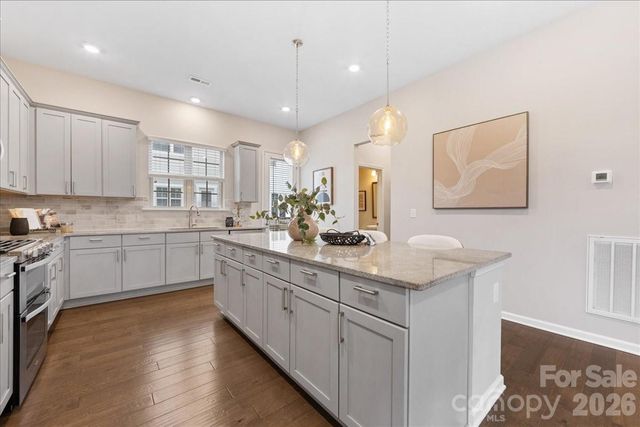 9205 Bluefield Street, Charlotte, NC 28273