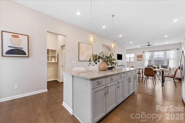 9205 Bluefield Street, Charlotte, NC 28273