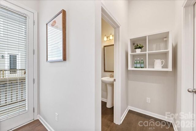 9205 Bluefield Street, Charlotte, NC 28273