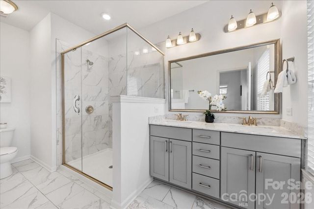 9205 Bluefield Street, Charlotte, NC 28273