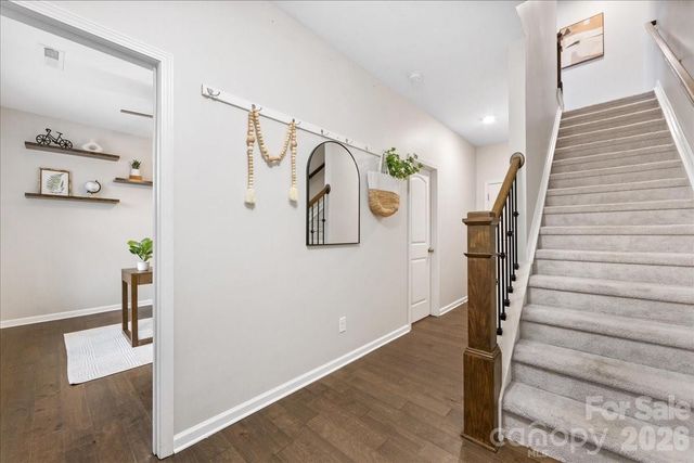 9205 Bluefield Street, Charlotte, NC 28273