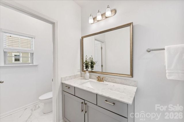 9205 Bluefield Street, Charlotte, NC 28273