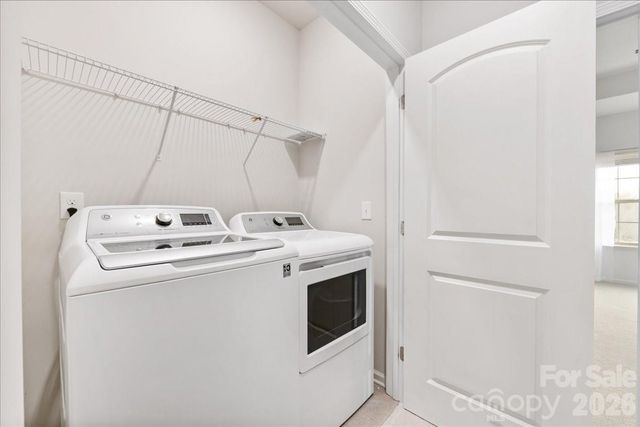 9205 Bluefield Street, Charlotte, NC 28273