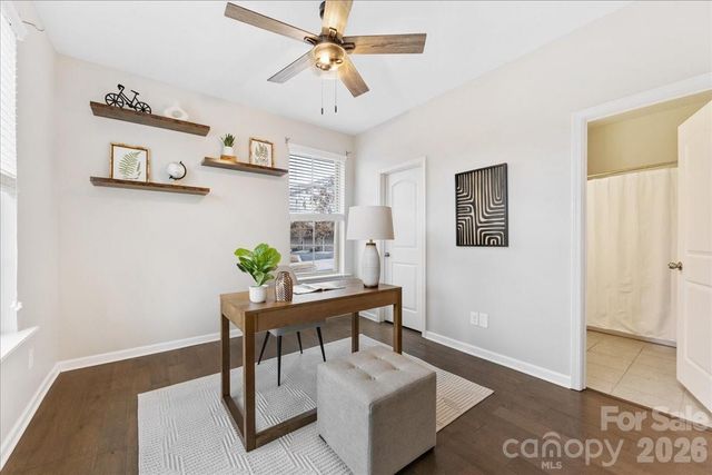 9205 Bluefield Street, Charlotte, NC 28273