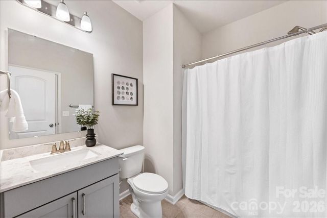 9205 Bluefield Street, Charlotte, NC 28273