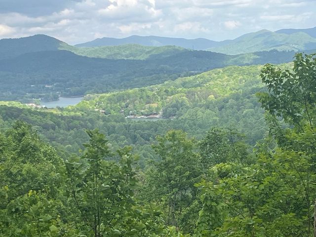 Lot 10 Summit Trail, Hiawassee, GA 30546