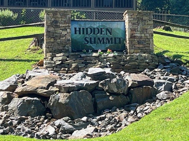 Lot 10 Summit Trail, Hiawassee, GA 30546