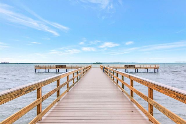 634 EDGEWATER DRIVE 848, Dunedin, FL 34698