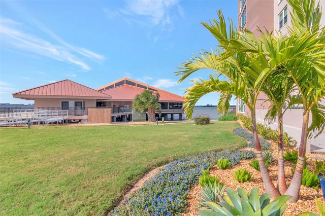 634 EDGEWATER DRIVE 848, Dunedin, FL 34698