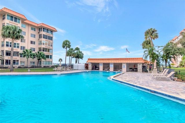 634 EDGEWATER DRIVE 848, Dunedin, FL 34698