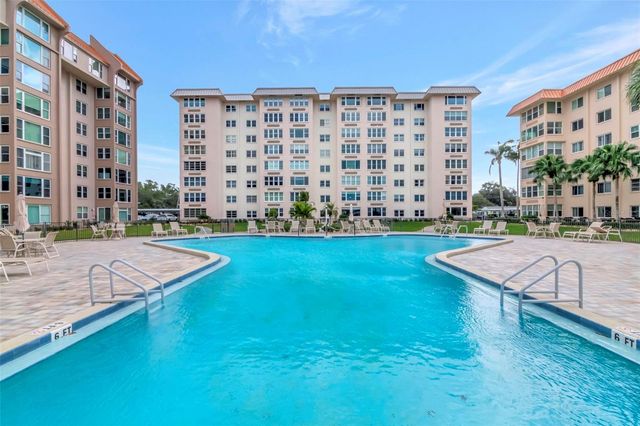 634 EDGEWATER DRIVE 848, Dunedin, FL 34698