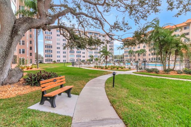 634 EDGEWATER DRIVE 848, Dunedin, FL 34698