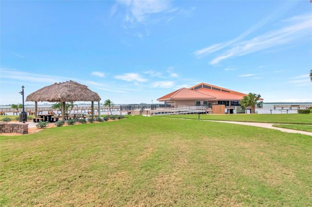 634 EDGEWATER DRIVE 848, Dunedin, FL 34698