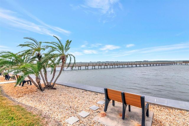 634 EDGEWATER DRIVE 848, Dunedin, FL 34698