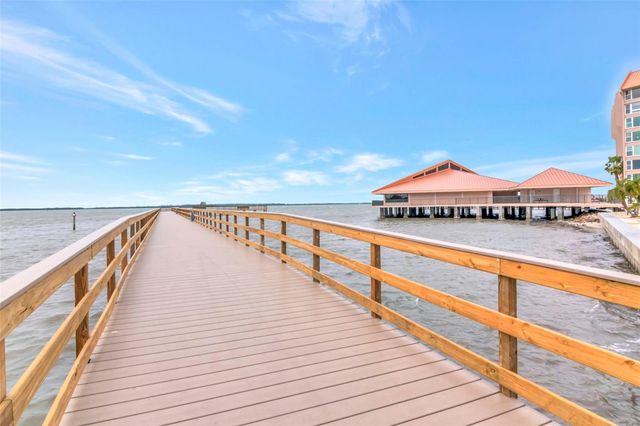 634 EDGEWATER DRIVE 848, Dunedin, FL 34698