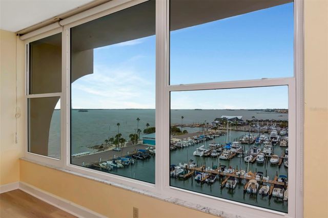 634 EDGEWATER DRIVE 848, Dunedin, FL 34698