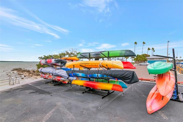 634 EDGEWATER DRIVE 848, Dunedin, FL 34698