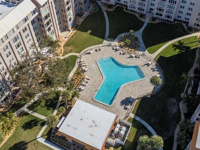 634 EDGEWATER DRIVE 848, Dunedin, FL 34698