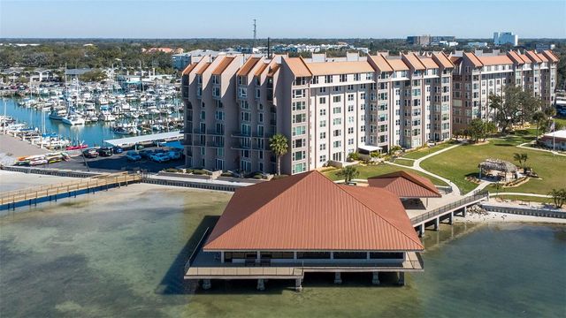 634 EDGEWATER DRIVE 848, Dunedin, FL 34698