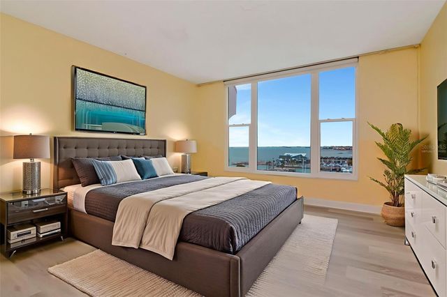 634 EDGEWATER DRIVE 848, Dunedin, FL 34698