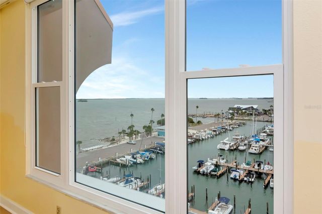 634 EDGEWATER DRIVE 848, Dunedin, FL 34698