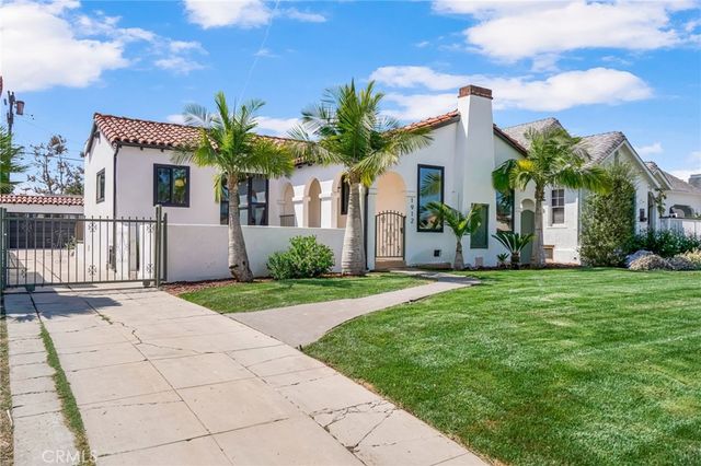 1912 W 76th, Los Angeles, CA 90047