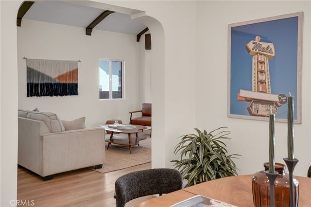 1912 W 76th, Los Angeles, CA 90047