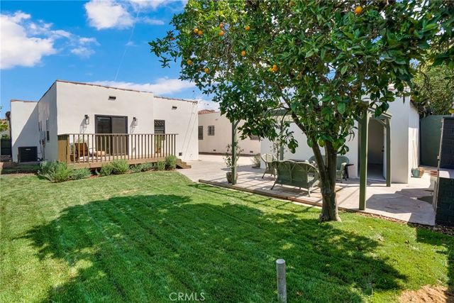 1912 W 76th, Los Angeles, CA 90047
