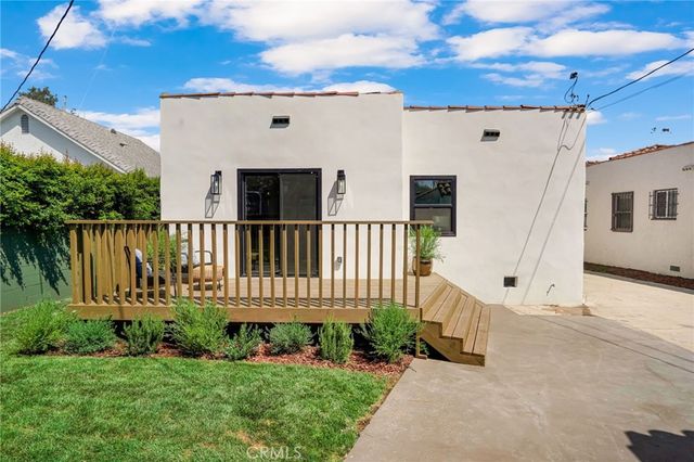 1912 W 76th, Los Angeles, CA 90047