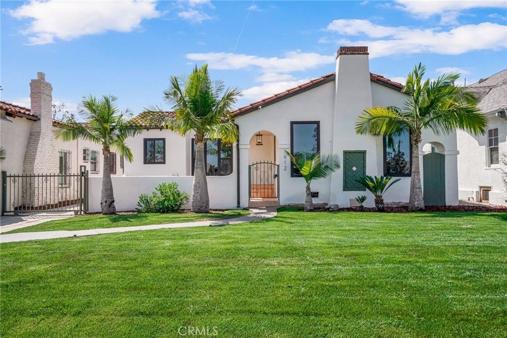 1912 W 76th, Los Angeles, CA 90047