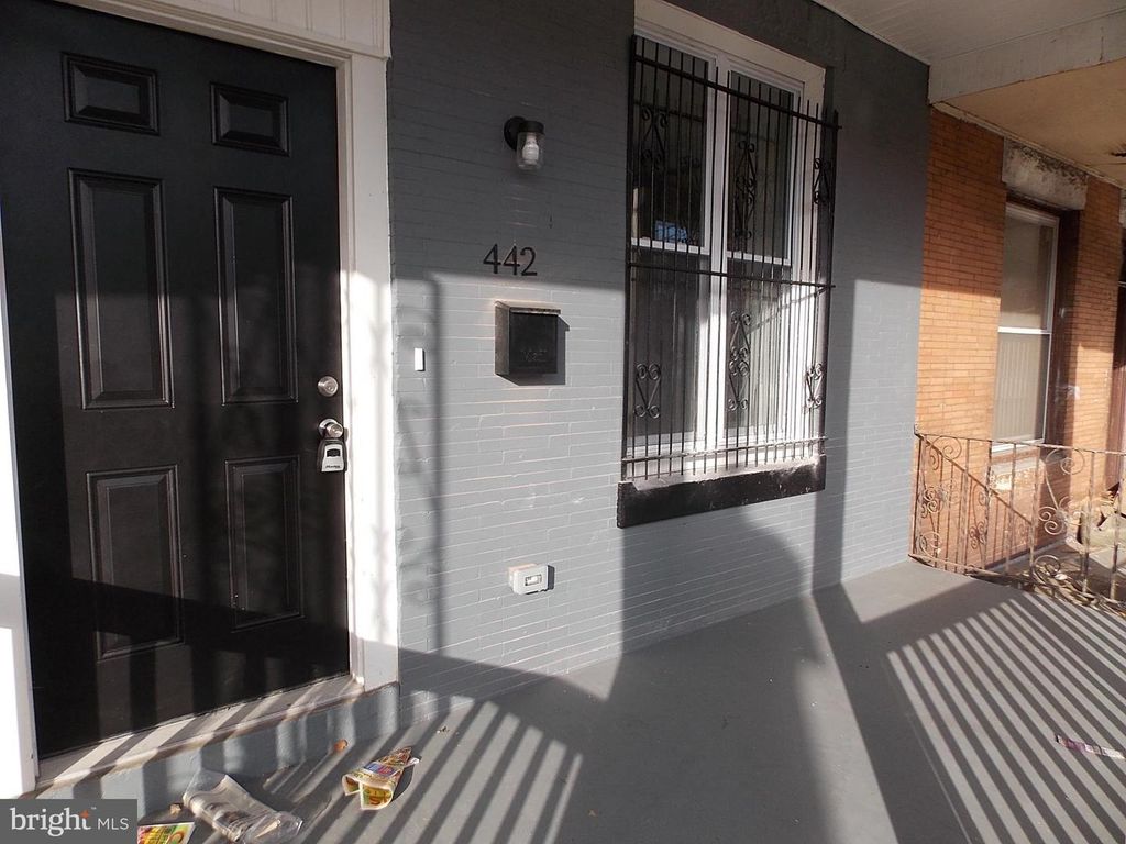 442 N 52ND ST, Philadelphia, PA 19139