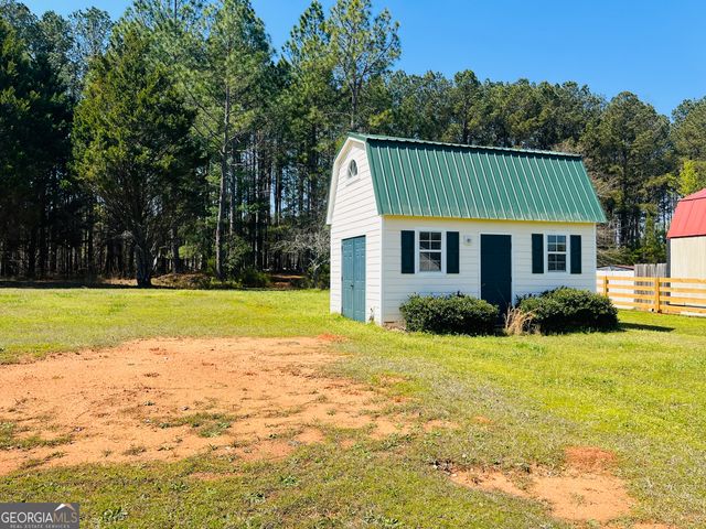 405 Peeks Crossing Drive, Senoia, GA 30276